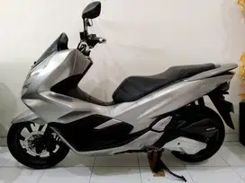 Honda PCX 2019 Pajak Plat Baru!!