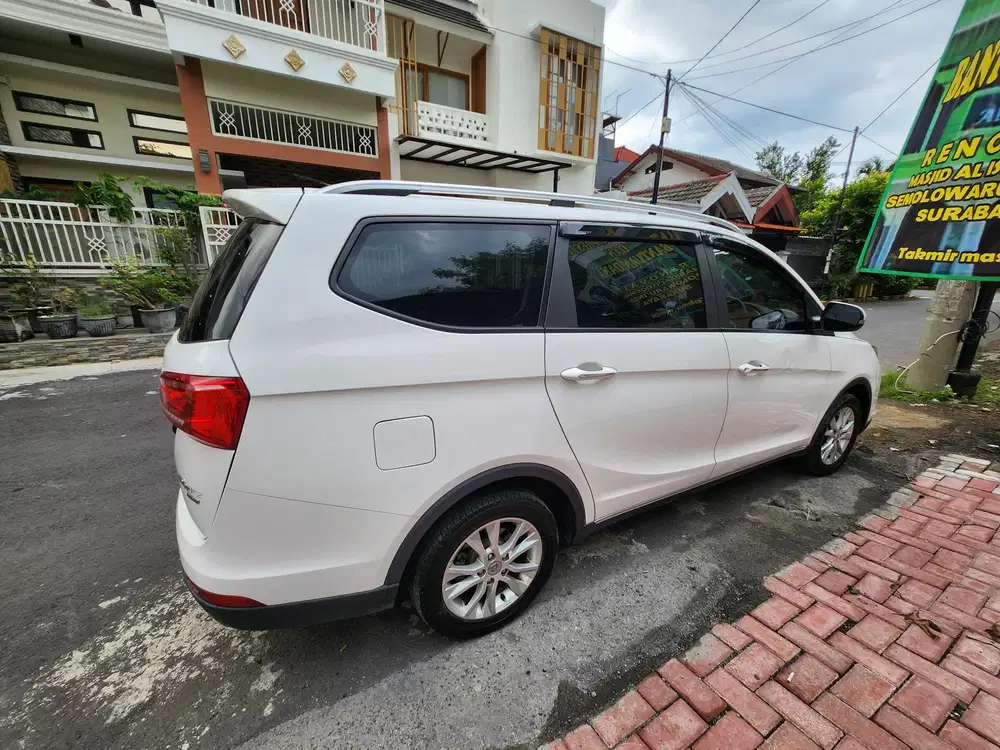 Wuling Cortez 2021 KM37rb