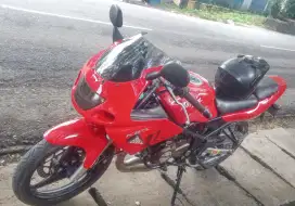 Ninja RR old 2012