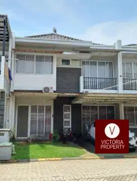 Jual Rumah Cantik di Cibubur Country