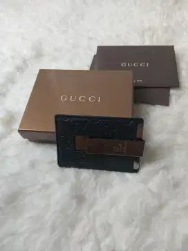 Dijual Dompet Gucci Authentic