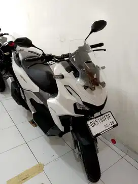 Honda ADV 160 ABS Type tertinggi!!!