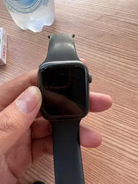 Apple watch series 5