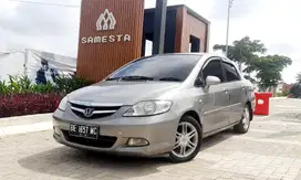 Honda City 2005 Bensin