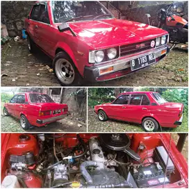 Corolla DX tahun 1980