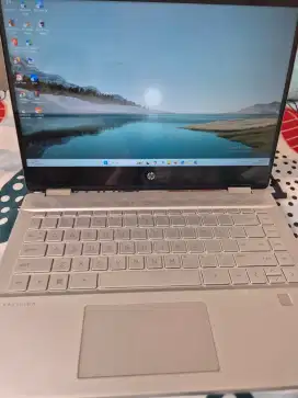 Laptop HP Pavillion X360 Core i3 Gen 8