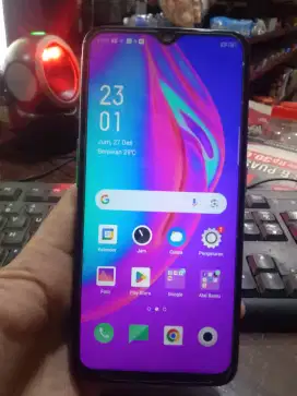 Oppo f11 6/128 noken batangan