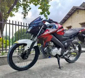 Yamaha Vixion 2015