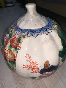 JUAL MURMER TOPLES GUCCI KERAMIK