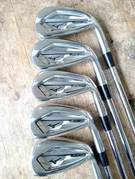 iron set mizuno jpx 921