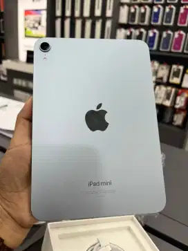 iPad mini 7 128gb wifi only