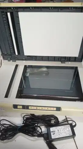 Scaner epson ADF GT1500 siap pake