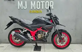 Honda CB 150R Tahun pmk 2019 // Km 18rb// DP 500rb