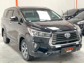 INNOVA REBORN V 2.0 BENSIN MATIC FACELIFT 2021 ISTIMEWA!!