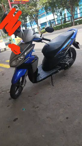 Vario tecno 110 carbu