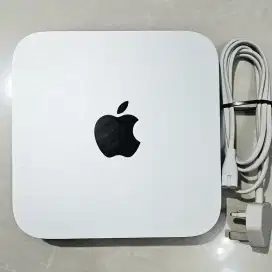 Mac Mini Server (Mid 2011) Core i7, 16 Gb, HDD 1Tb, SSD 512 Gb