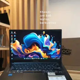 vivobook Asus i3 gen12 ips garansi 2026 lengkap