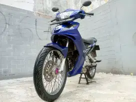 Yamaha Jupiter MX Old CW 135cc