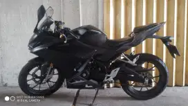 Honda CBR 150R 2022