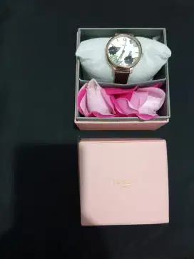 Jam tangan merk fossil
