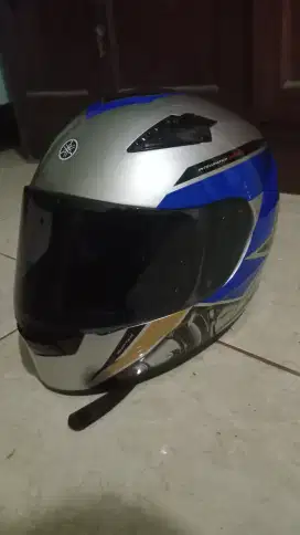 Helm Fullface Yamaha R15M