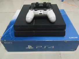 Jual cepat Playstation 4 original OFW 500gb