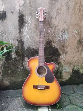 gitar akustik falmons