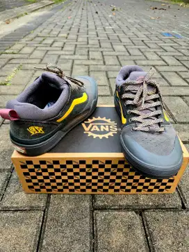 Sepatu Vans Bmx (Rare)