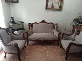 SERVIS SOFA PANGGILAN