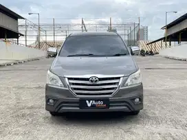 Toyota Kijang Innova 2015 Diesel