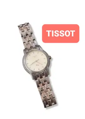 Jam Tangan Tissot