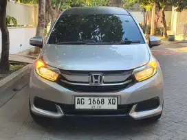 Mobilio S 2018 facelift  bisa krdt dp low