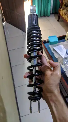 Shock belakang yamaha fazzio/grand filano/matic yamaha