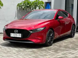 (KM9RB)MAZDA 3 HATCHBACK 2023/2024