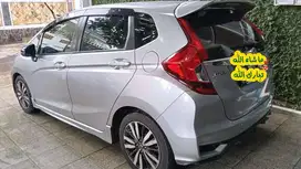 Honda Jazz 2018 Bensin