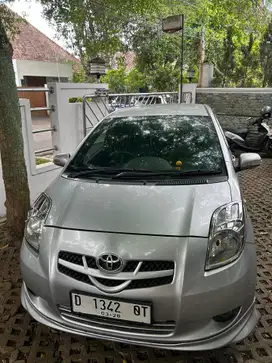 Toyota Yaris S Matic