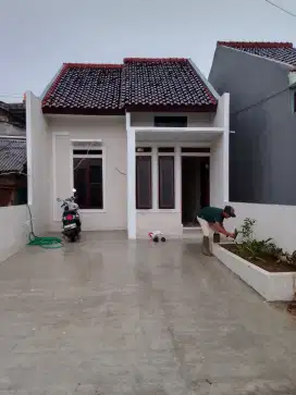 Rumah baru berkualitas