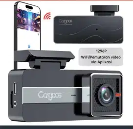 Dashcam cargoos 01 lite