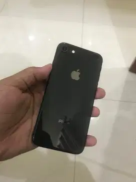 Dijual Iphone 8 64 Gb