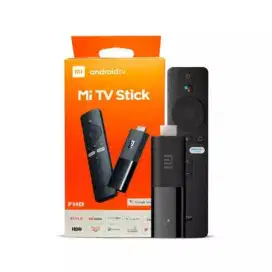 XIAOMI MI TV STICK FHD (UBAH TV BIASA JADI SMART TV)