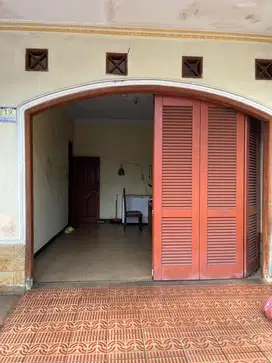 DIJUAL 2 RUMAH DI PERUMNAS KARAWACI TANGERANG