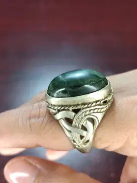 Cincin Lumut Suliki