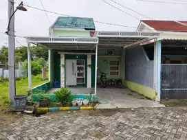 Rumah Bagus Griya Menteng Asri Bringkang Menganti Gresik