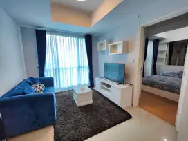 Jual Apartement Casa Grande CasaGrande dekat Kuningan Jakarta Selatan