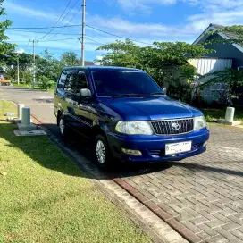 Toyota kijang 2004