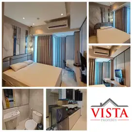 Disewakan Apartemen Surabaya Amor, Educity, Gunawangsa, Puncak (VISTA)