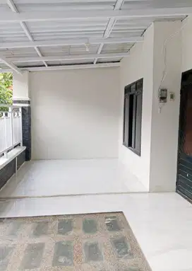 Rumah Murah Siap Huni di Pondok Jati Sidoarjo kota