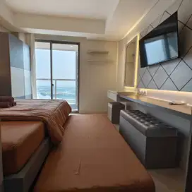 Disewakan Gold Coast Apartemen PIK Type Studio Jakarta Utara