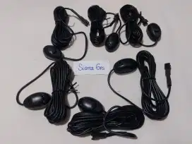 MICROPHONE / SADAP SUARA GPS TRACKER GT06N / GT08 / G19S