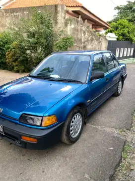 Honda civic wonder tipe LX